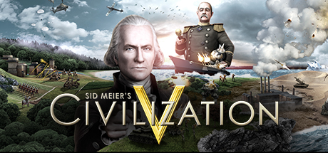 Cover image of  Sid Meiers Civilization 5