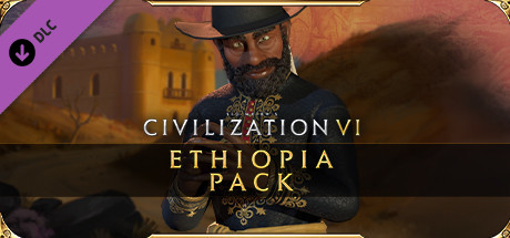 Sid Meier's Civilization 6: Ethiopia Pack