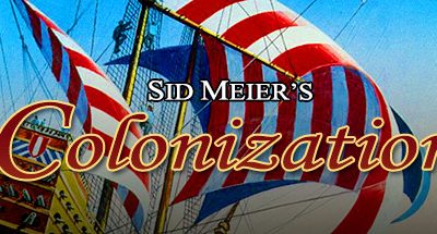 Sid Meier’s Colonization (Classic)