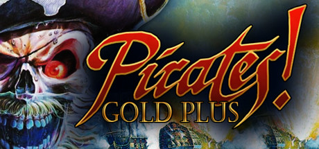 Cover image of  Sid Meier's Pirates Gold Plus (Classic)