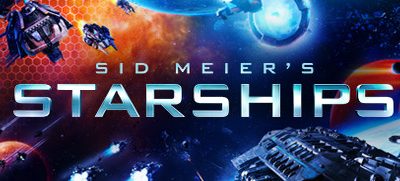 Sid Meier’s Starships