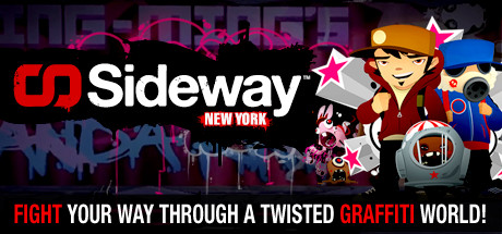 Cover image of  Sideway New York