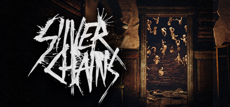 Cover image of  Silver Chains