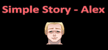 Cover image of  Simple Story - Alex