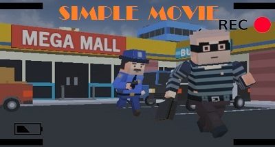 SimpleMovie