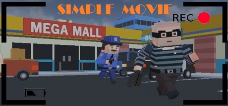 Cover image of  SimpleMovie