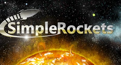 SimpleRockets