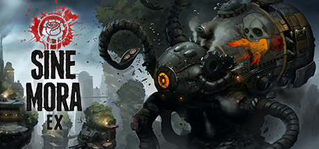 Cover image of  Sine Mora EX