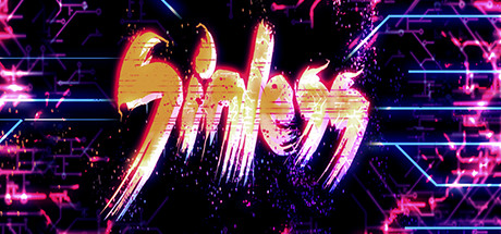 Cover image of  Sinless + OST