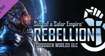 Sins of a Solar Empire: Rebellion – Forbidden Worlds DLC