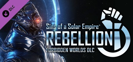 Sins of a Solar Empire: Rebellion – Forbidden Worlds DLC