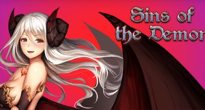 Sins Of The Demon RPG