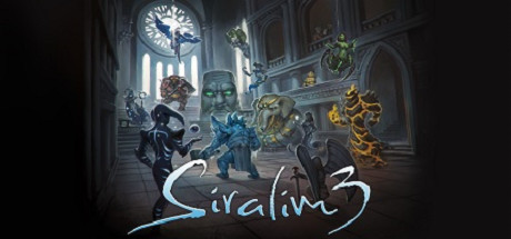 Cover image of  Siralim 3