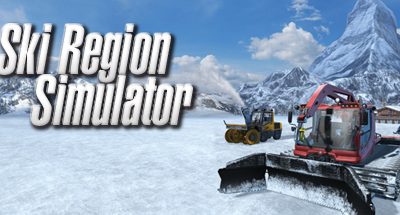 Ski Region Simulator – Gold Edition