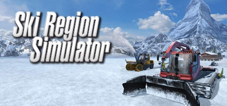 Cover image of  Ski Region Simulator - Gold Edition