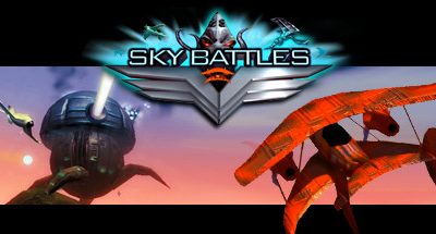 Sky Battles