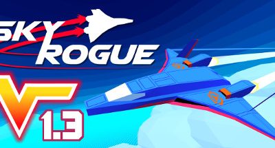 Sky Rogue