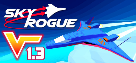 Cover image of  Sky Rogue