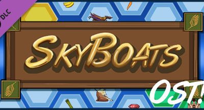 SkyBoats – Original Soundtrack