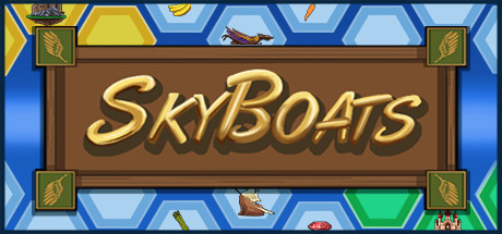 Cover image of  SkyBoats