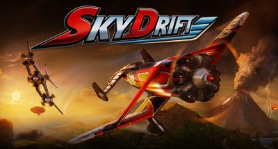 SkyDrift