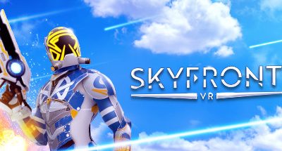 Skyfront VR