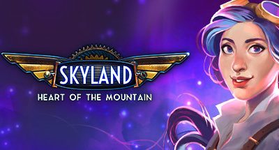 Skyland: Heart of the Mountain