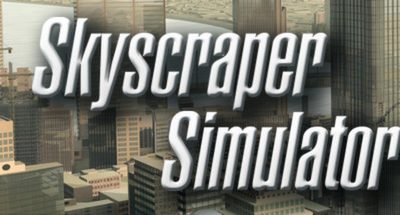 Skyscraper Simulator