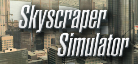 Cover image of  Skyscraper Simulator