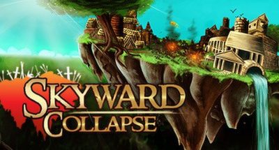 Skyward Collapse