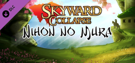 Cover image of  Skyward Collapse: Nihon no Mura