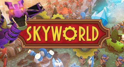 Skyworld