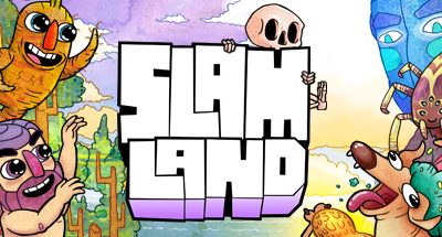 Slam Land