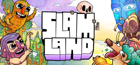 Slam Land