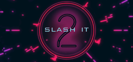 Cover image of  Slash It 2