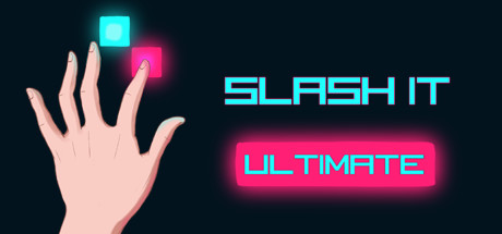 Cover image of  Slash It Ultimate