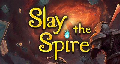 Slay the Spire