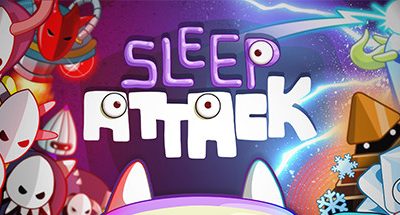 Sleep Attack