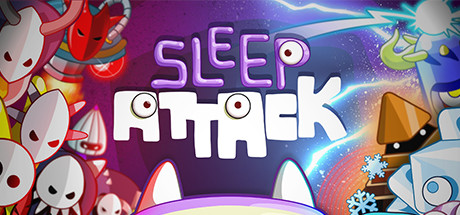 Cover image of  Sleep Attack