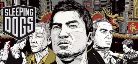 Cover image of  Sleeping Dogs