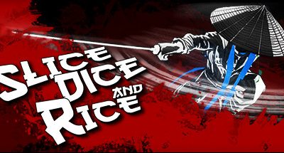 Slice, Dice & Rice