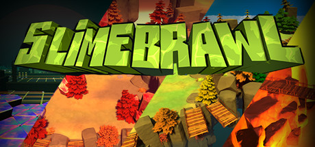 Cover image of  Slimebrawl