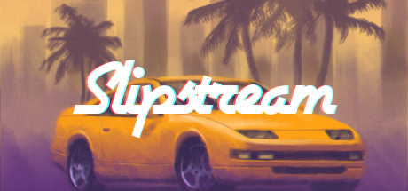 Cover image of  Slipstream