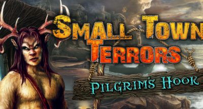 Small Town Terrors: Pilgrim’s Hook Collector’s Edition