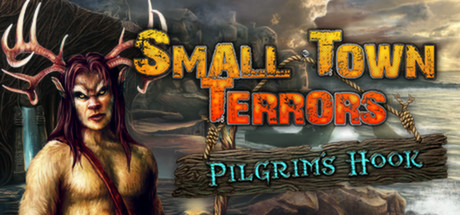 Cover image of  Small Town Terrors Pilgrim's Hook - Collector's Edition