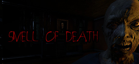 Cover image of  Smell Of Death VR