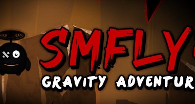 SmFly: Gravity Adventure