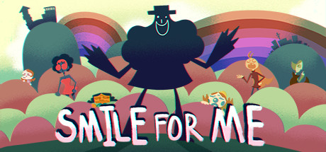 Cover image of  Smile For Me