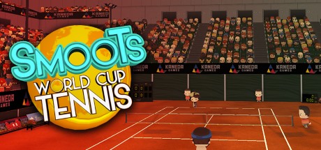 Smoots World Cup Tennis