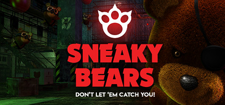 Sneaky Bears